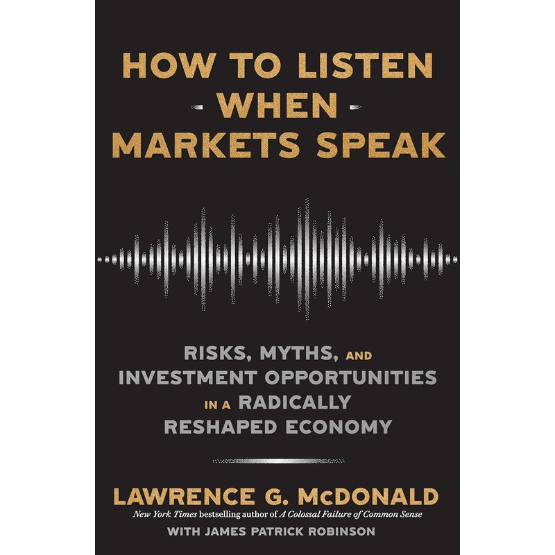 How to Listen When Markets Speak