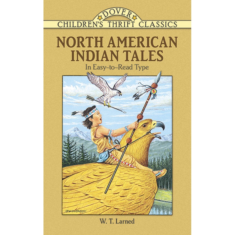 North American Indian Tales