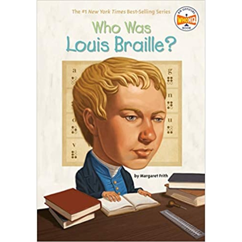 Who Was Louis Braille?