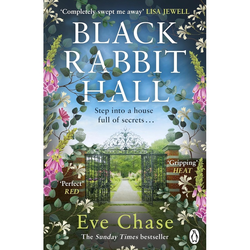 Black Rabbit Hall