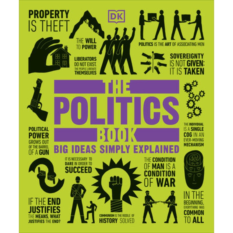 The Politics Book