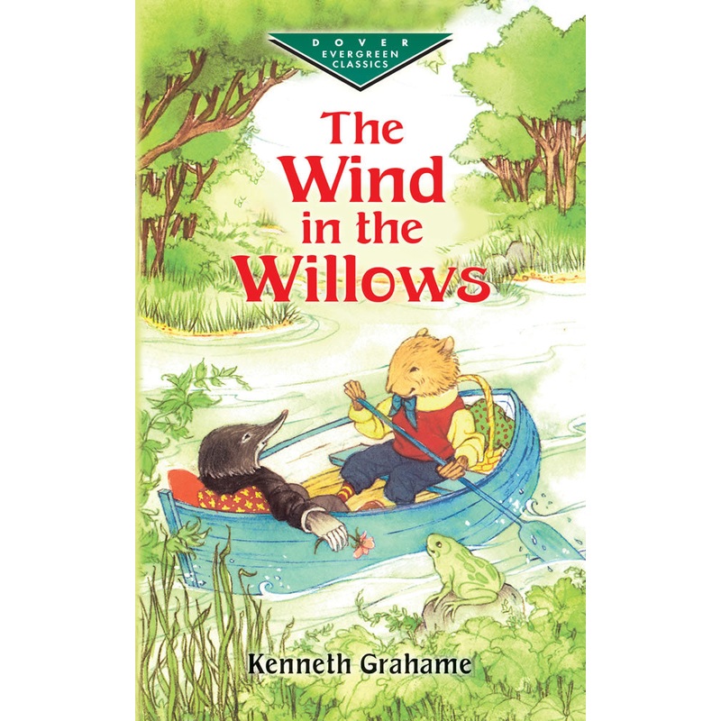 The Wind in the Willows