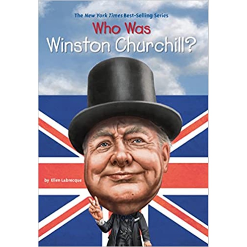Who Was Winston Churchill?
