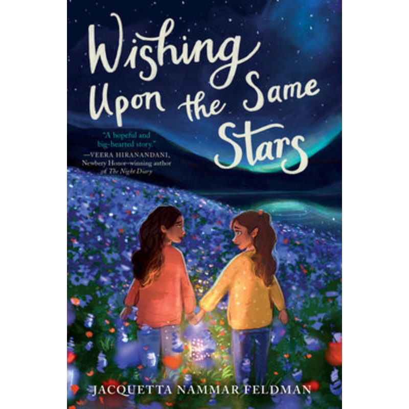 Wishing Upon The Same Stars – Paperback