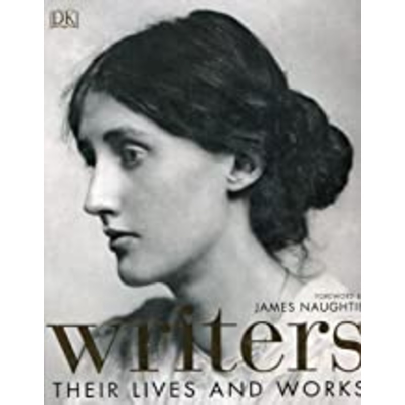 Writers: Their Lives and Works