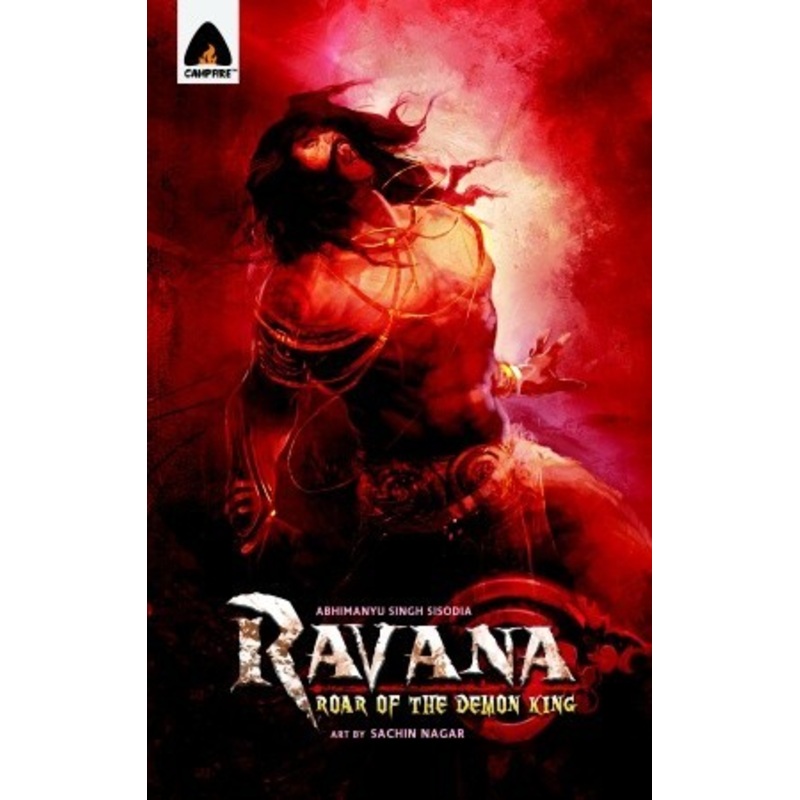 CAMPFIRE : RAVANA – N