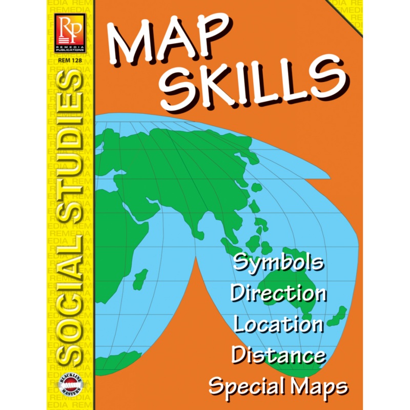 Map Skills