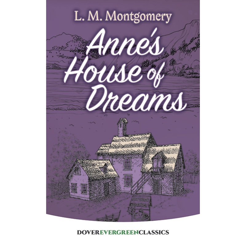 Anne’s House of Dreams