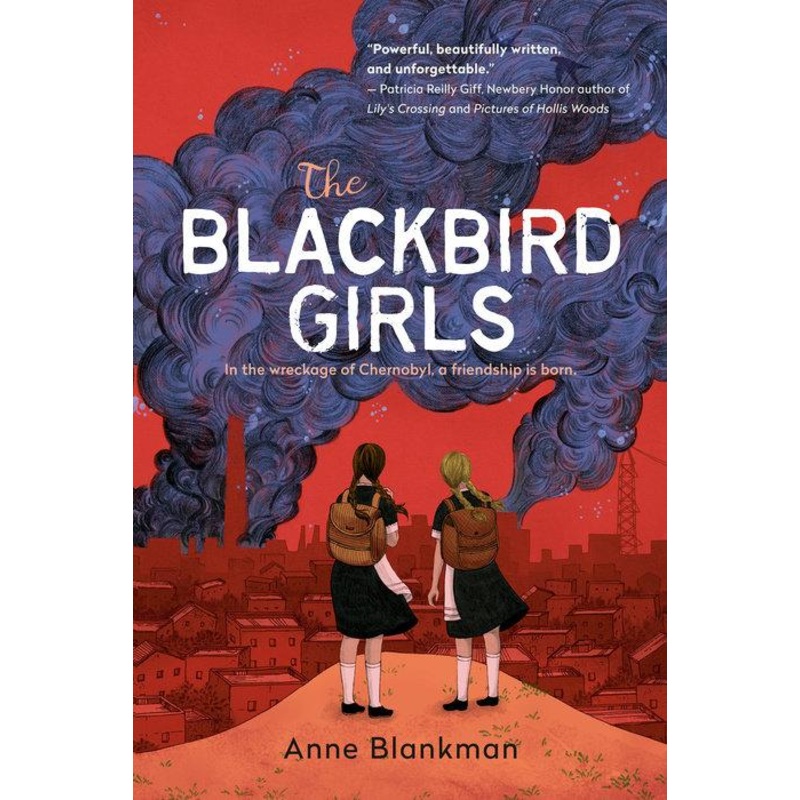 BLACKBIRD GIRLS