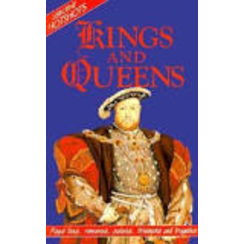 Kings and Queens (Hotshots)