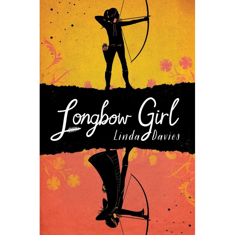 LONGBOW GIRL