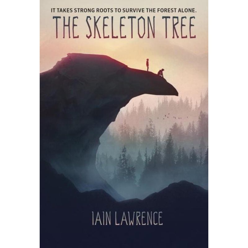 SKELETON TREE
