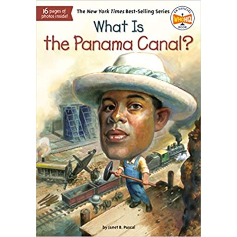 What Is the Panama Canal? (What Was?)