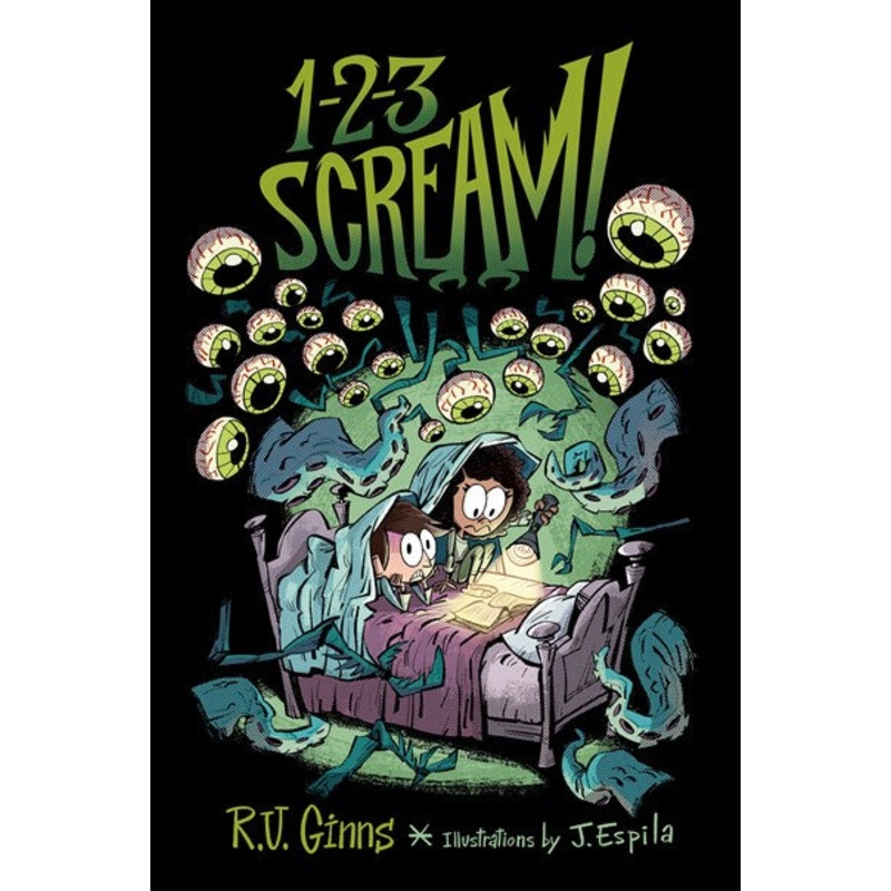 123 SCREAM