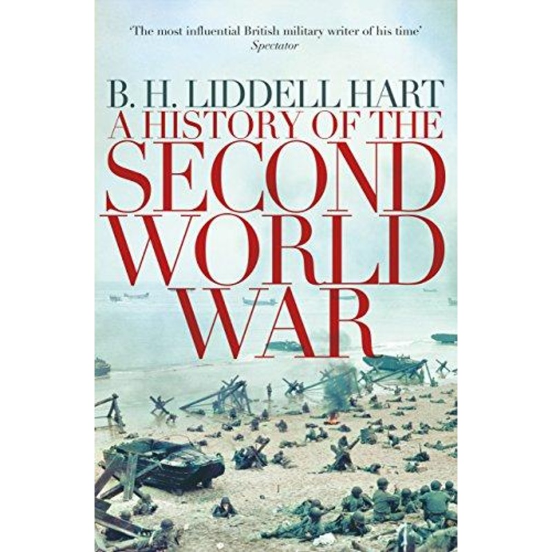 A History of the Second World War