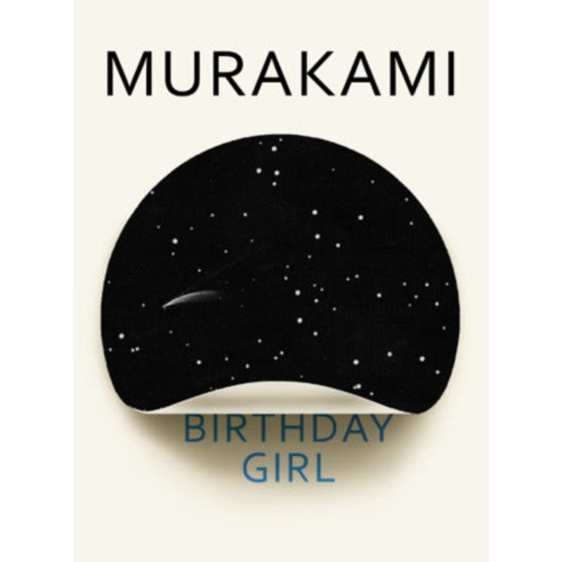 Birthday Girl – Paperback