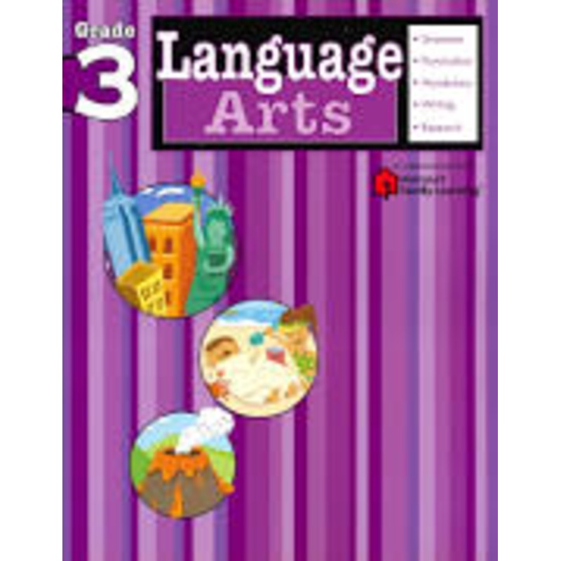 Language Arts Grade 3