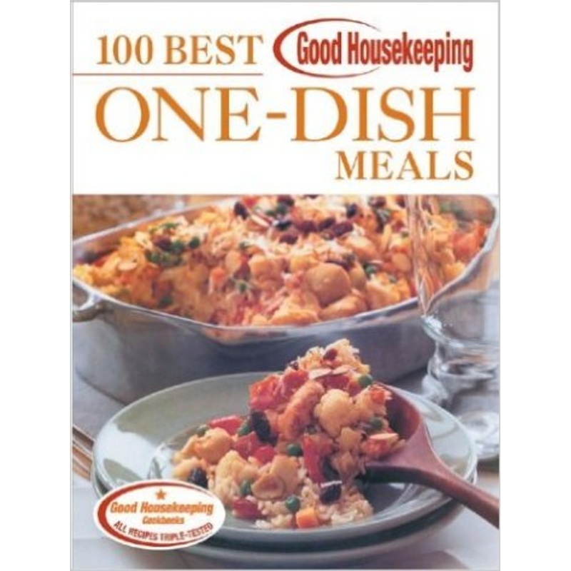 One-Dish Meals