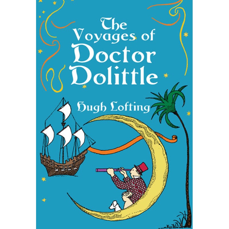 The Voyages of Doctor Dolittle