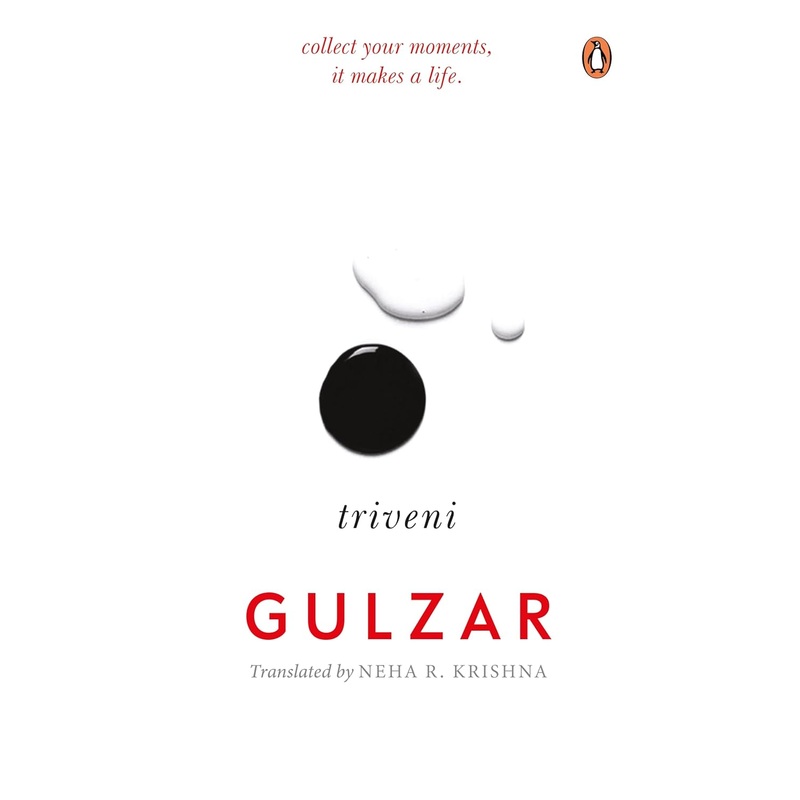Triveni – Hardback