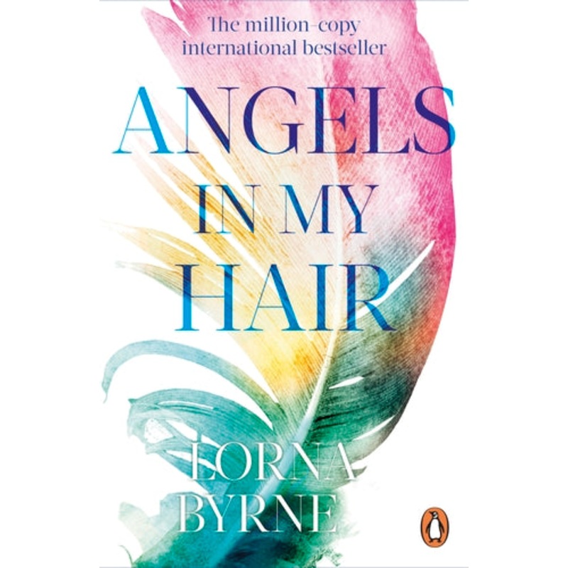 Angels in My Hair – Paperback