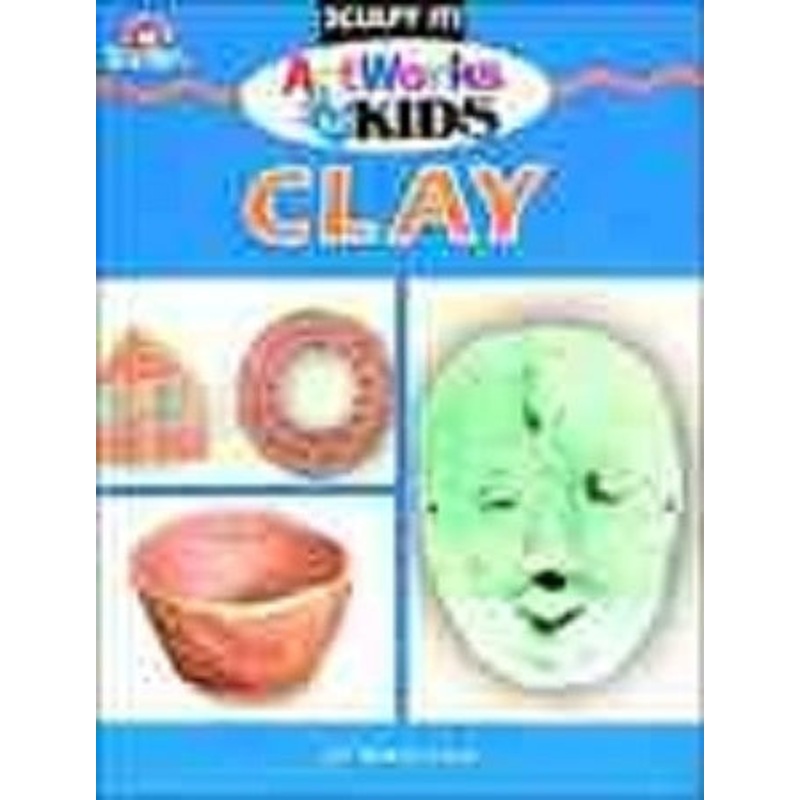 ArtWorks for Kids Clay