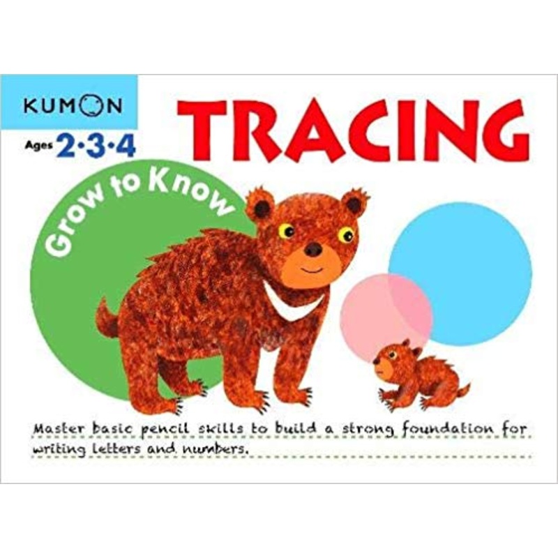 Grow To Know: Tracing
