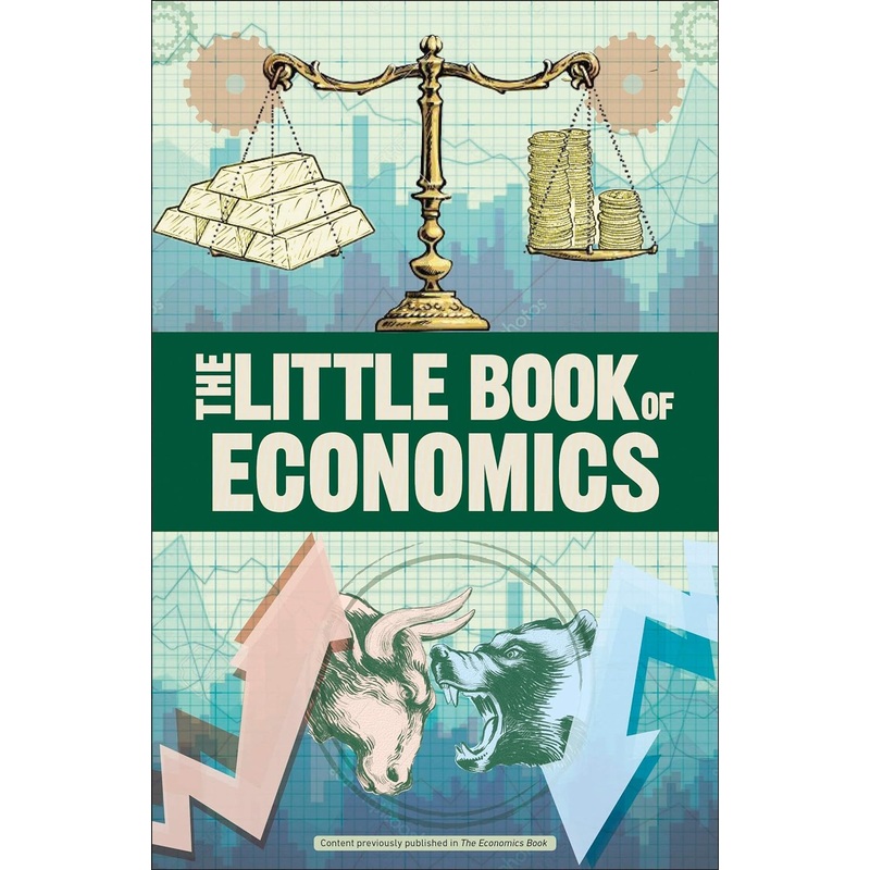 The Little Book of Economics