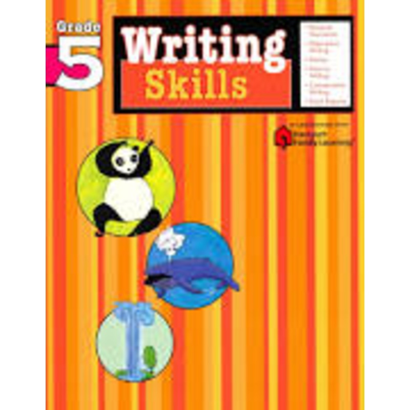Writing Skills Grade 5