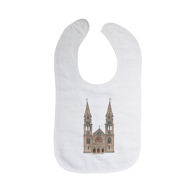 mission hill basilica bib