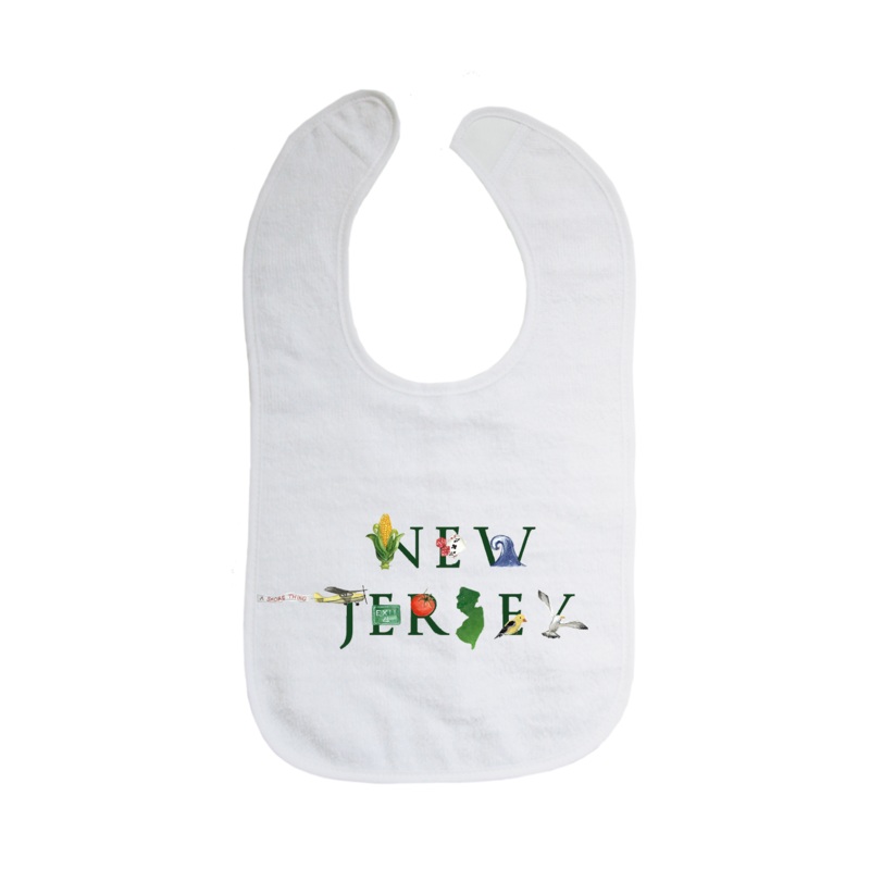 new jersey bib