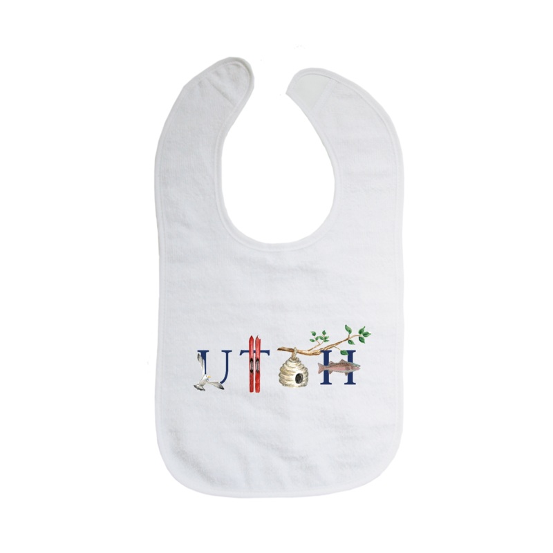 utah bib