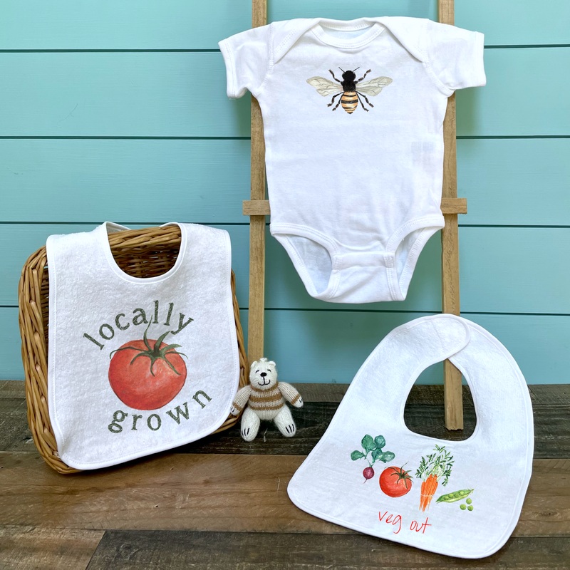 baby gift set