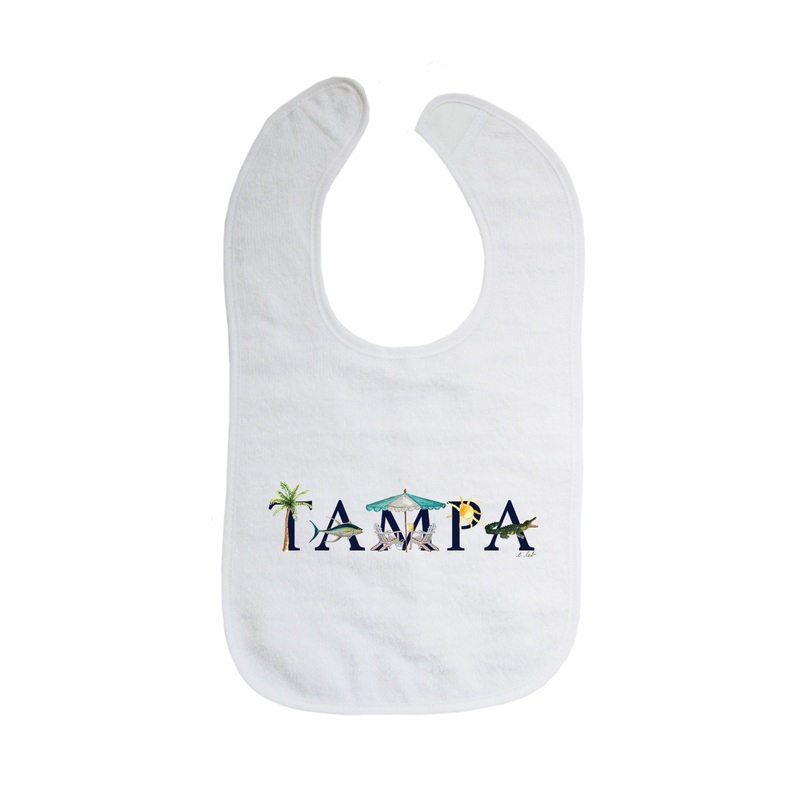tampa bib