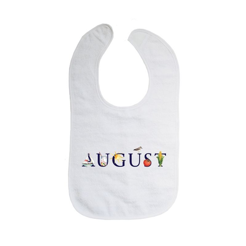 august bib
