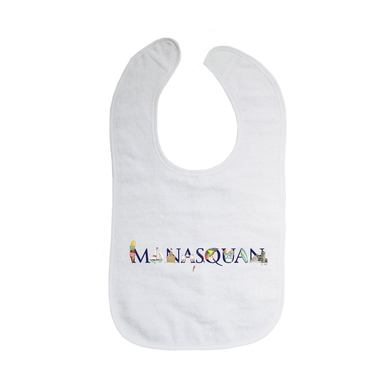 manasquan bib