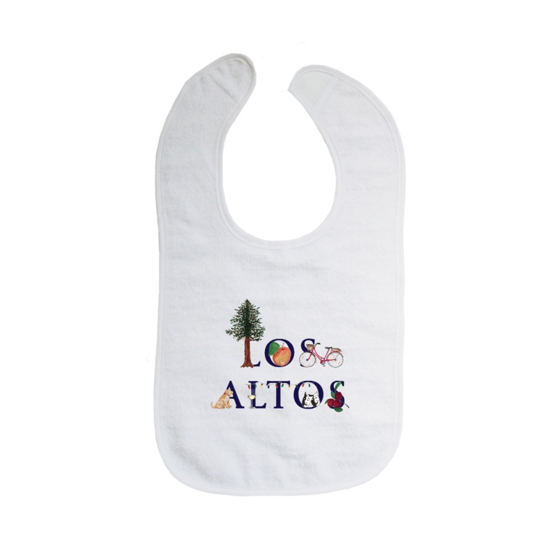 los altos bib