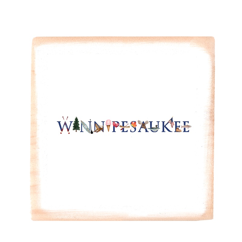 winnipesaukee square block