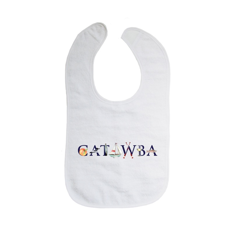 catawba bib