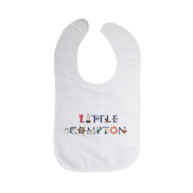 little compton bib