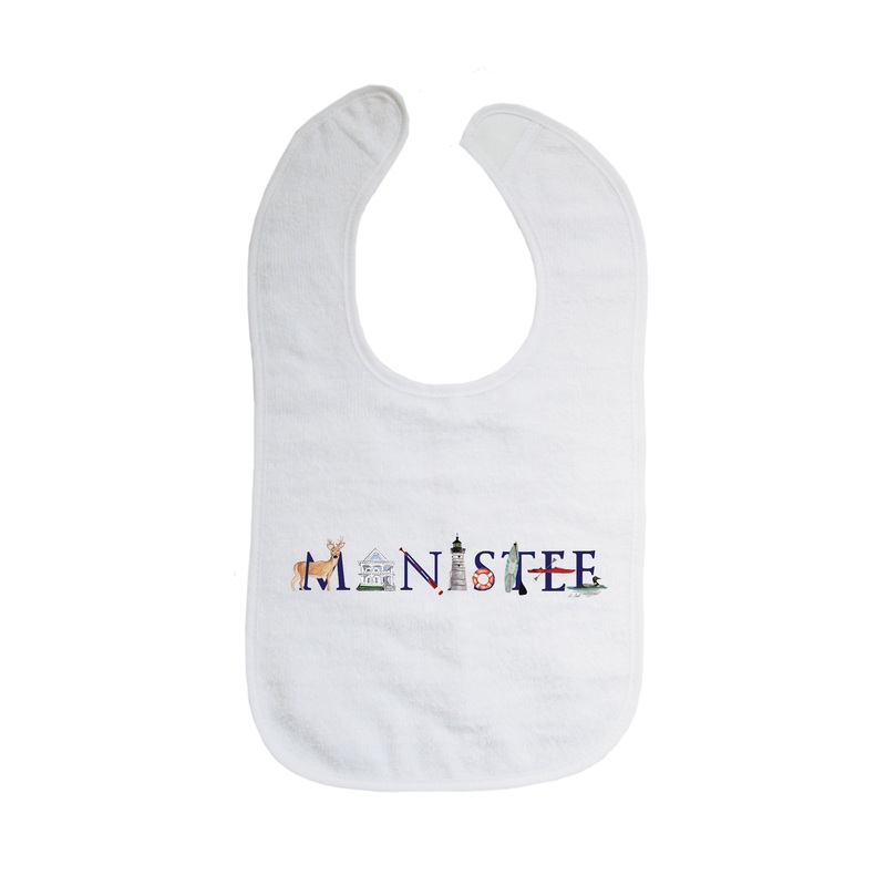 manistee bib