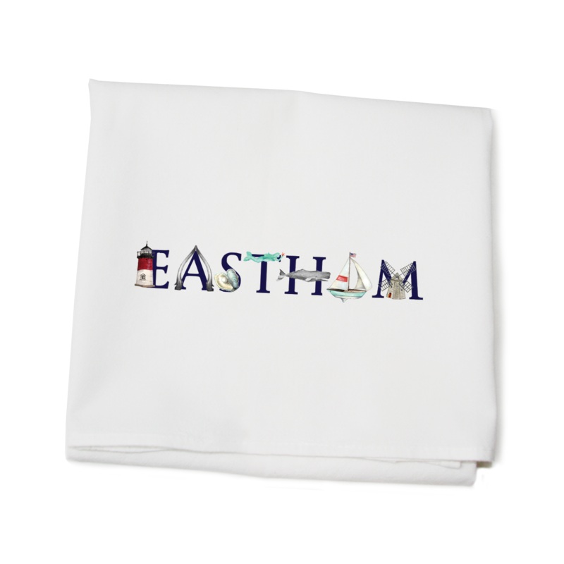 eastham flour sack towel