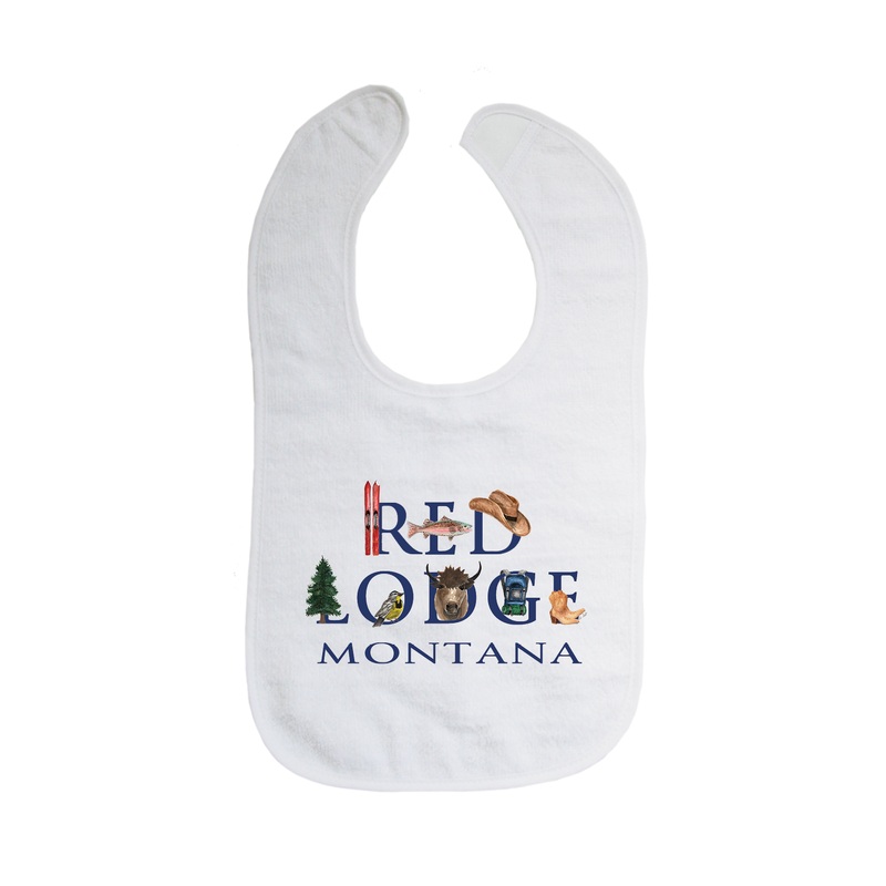 red lodge montana bib