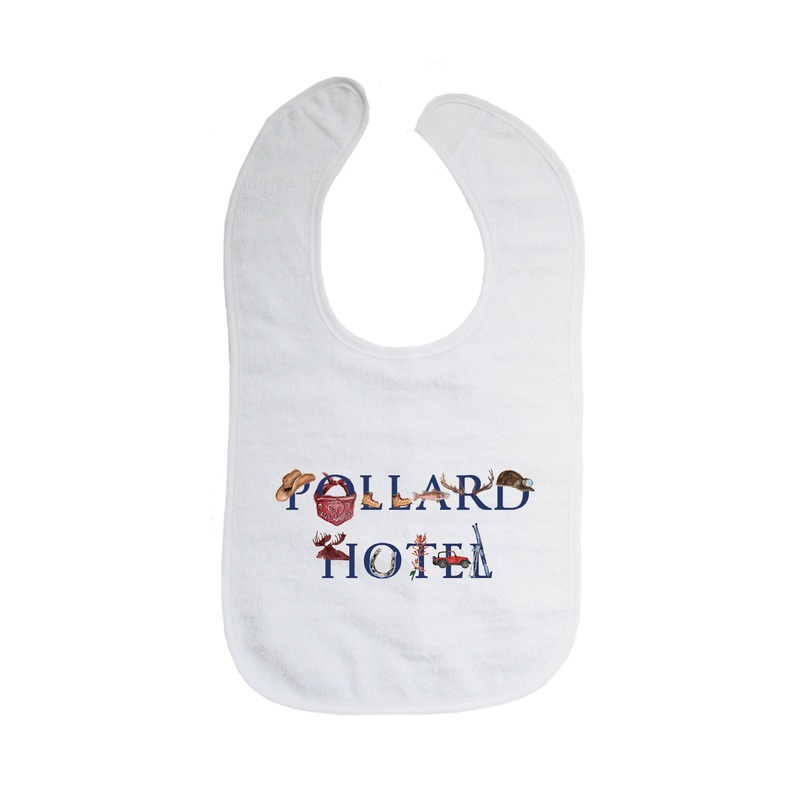 pollard hotel bib