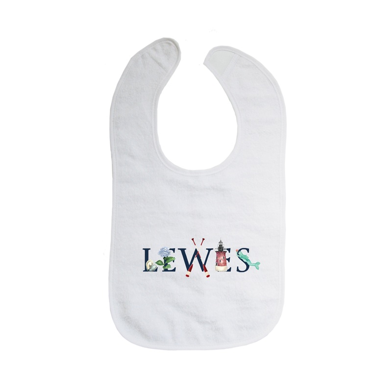 lewes bib