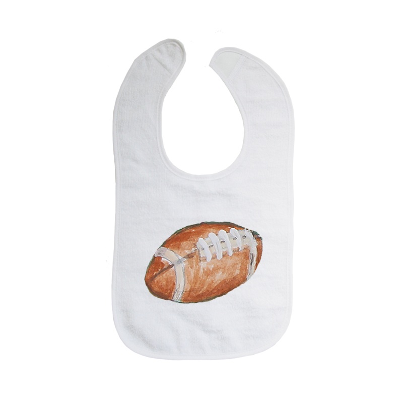 football bib