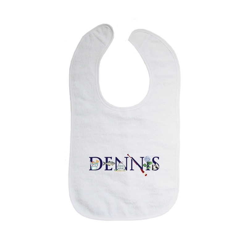 dennis bib