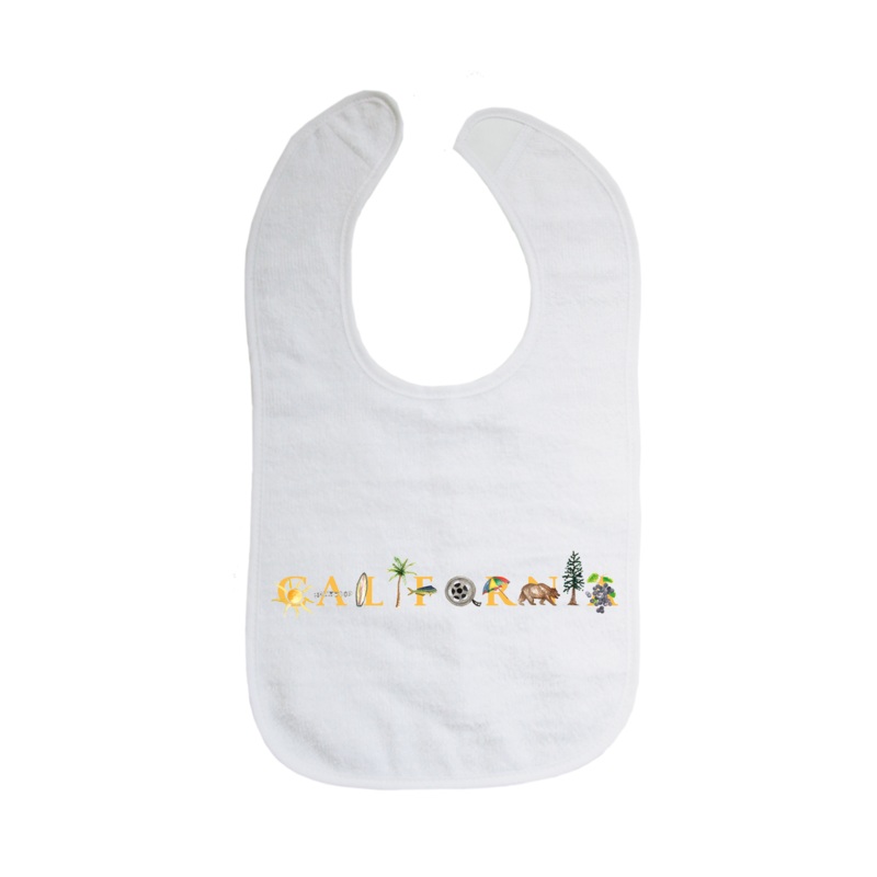 california bib