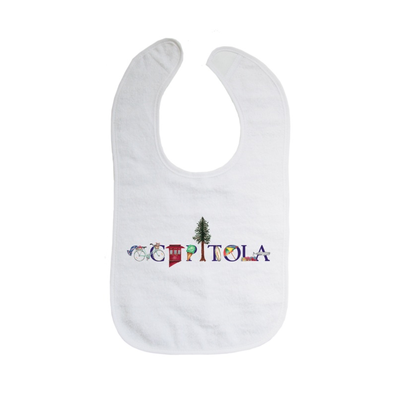 capitola bib