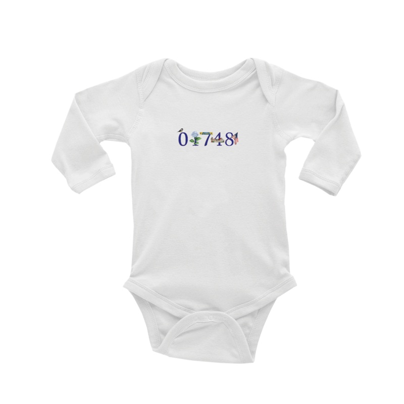 hopkinton zip code 01748 baby snap up long sleeve